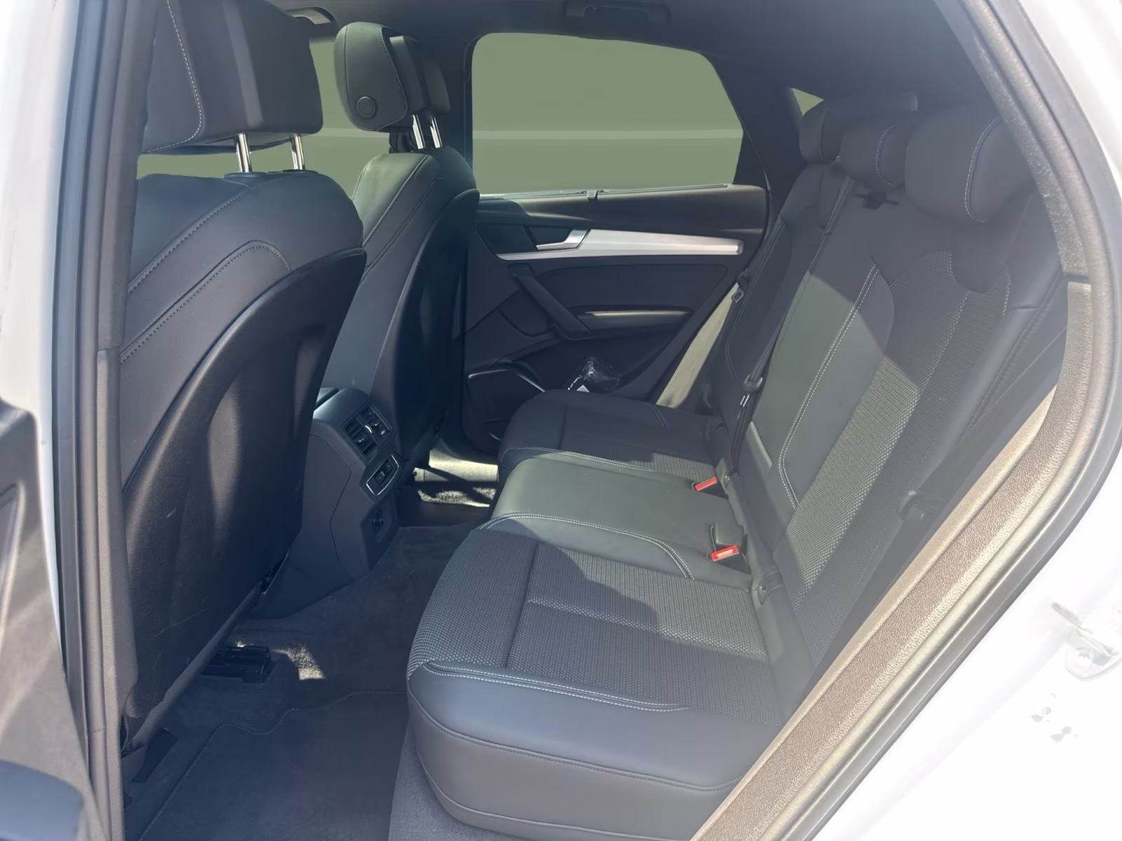 Audi Q5 Sportback 40 TDI qu S line MATRIX PANO KAMERA