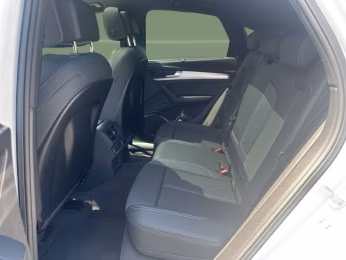 Audi Q5 Sportback 40 TDI qu S line MATRIX PANO KAMERA