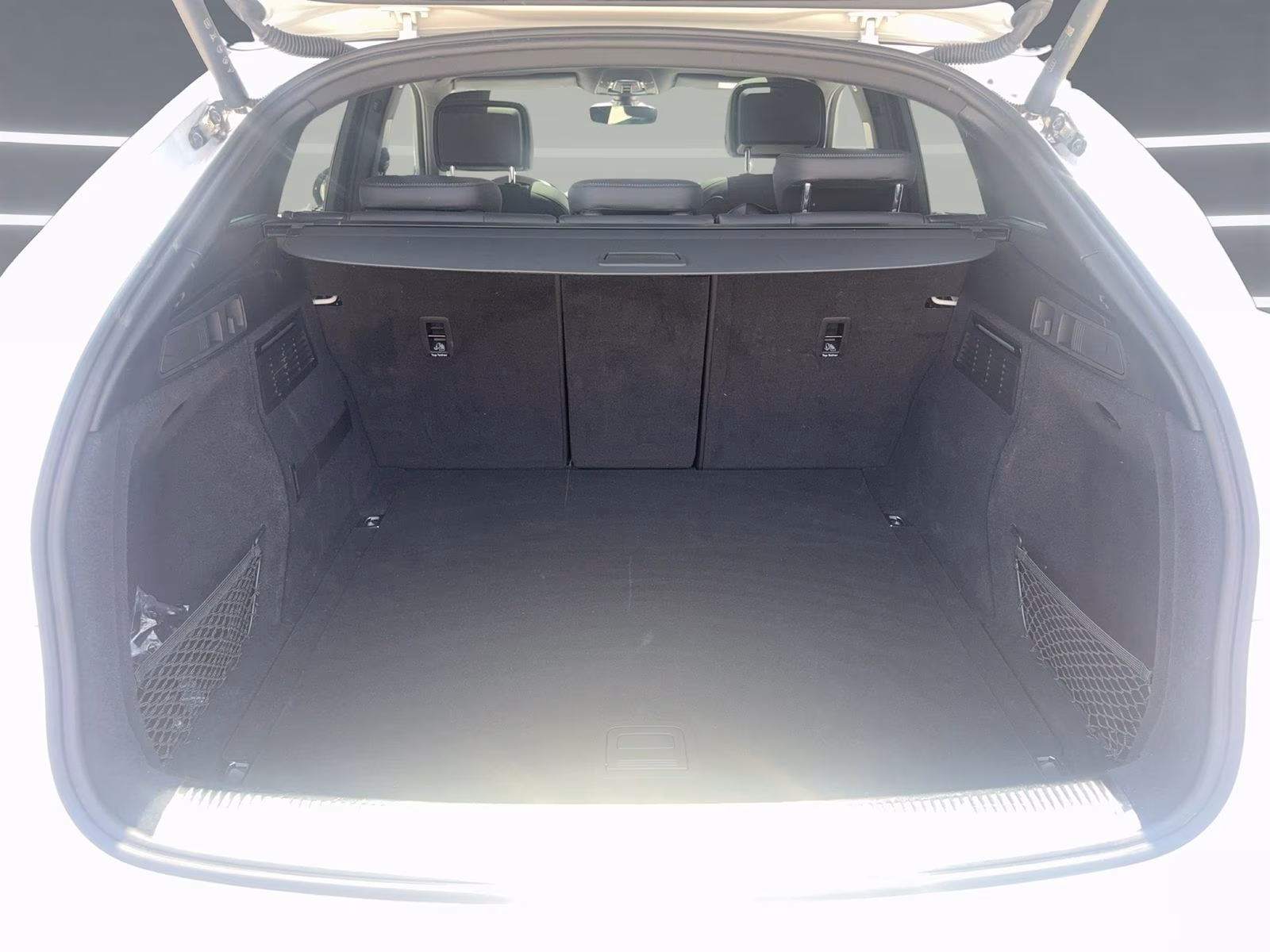 Audi Q5 Sportback 40 TDI qu S line MATRIX PANO KAMERA