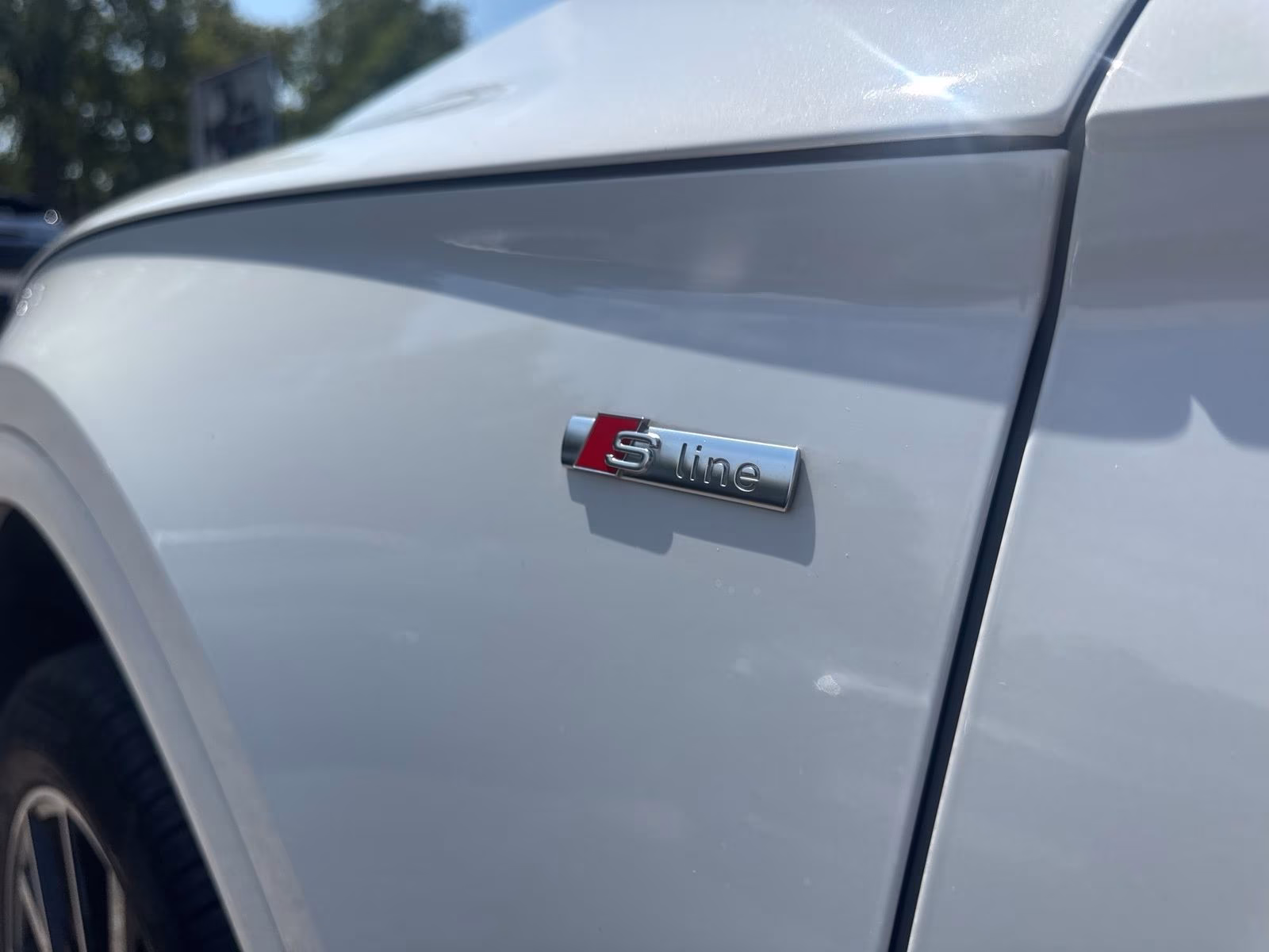 Audi Q5 Sportback 40 TDI qu S line MATRIX PANO KAMERA