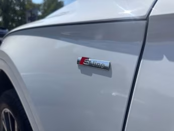 Audi Q5 Sportback 40 TDI qu S line MATRIX PANO KAMERA