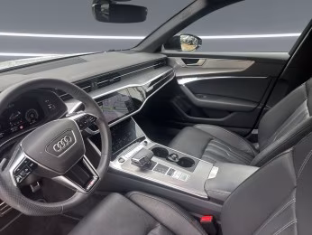 Audi A6 Avant 50 TDI qu S line PANO LUFT STHZG MEMORY