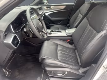Audi A6 Avant 50 TDI qu S line PANO LUFT STHZG MEMORY