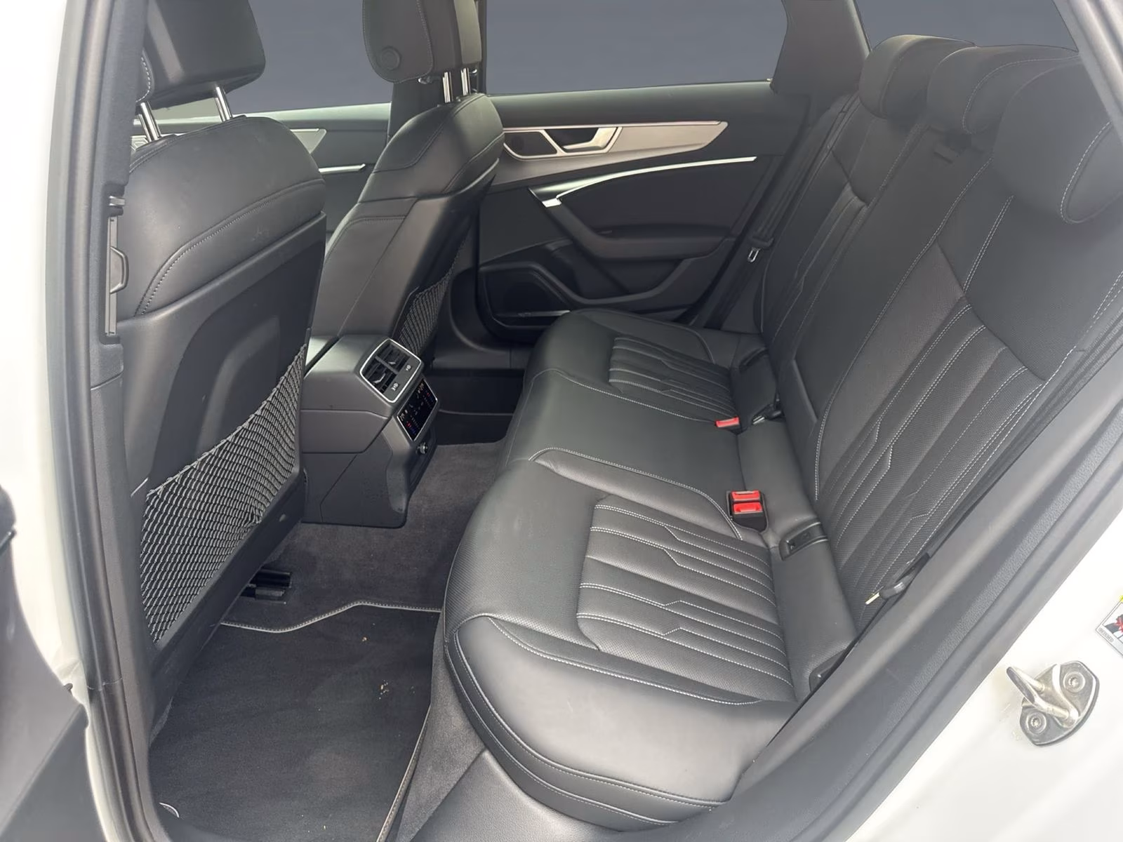 Audi A6 Avant 50 TDI qu S line PANO LUFT STHZG MEMORY