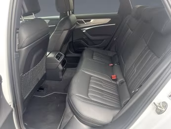 Audi A6 Avant 50 TDI qu S line PANO LUFT STHZG MEMORY