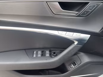 Audi A6 Avant 50 TDI qu S line PANO LUFT STHZG MEMORY