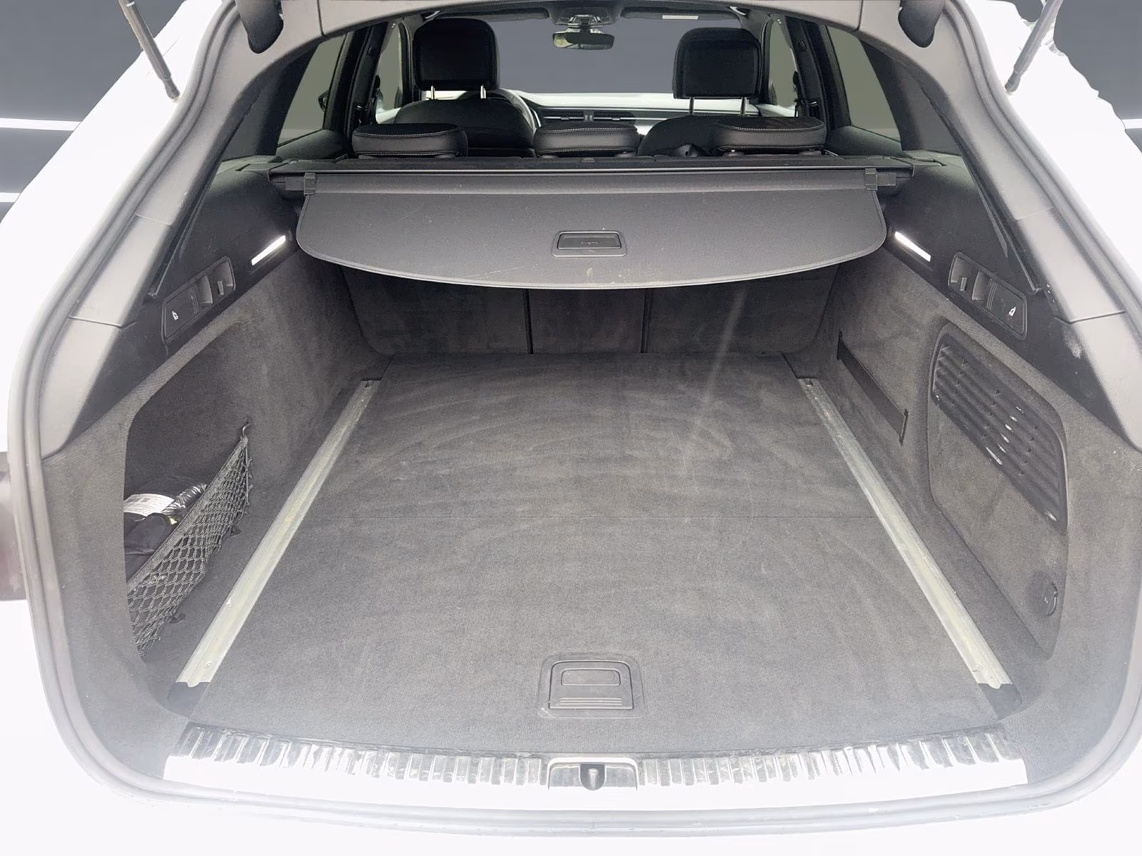 Audi A6 Avant 50 TDI qu S line PANO LUFT STHZG MEMORY