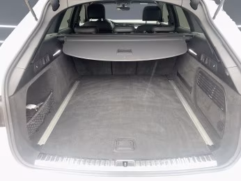 Audi A6 Avant 50 TDI qu S line PANO LUFT STHZG MEMORY