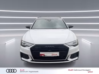 Audi A6 Avant 50 TDI qu S line PANO LUFT STHZG MEMORY