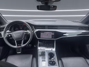Audi A6 Avant 50 TDI qu S line PANO LUFT STHZG MEMORY