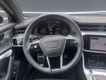 Audi A6 Avant 50 TDI qu S line PANO LUFT STHZG MEMORY
