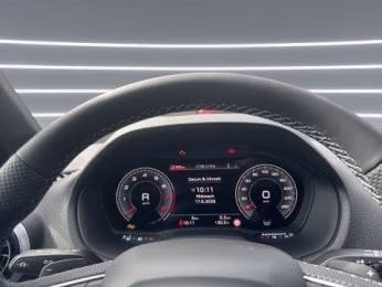 35 TFSI S line MATRIX AHK KAMERA ACC SHZ NAVI