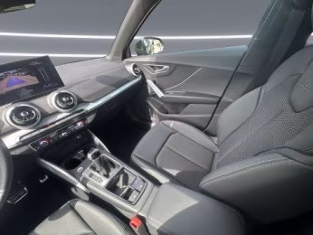 35 TFSI S line MATRIX AHK KAMERA ACC SHZ NAVI
