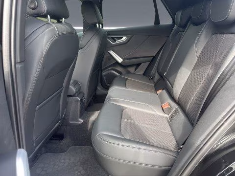 35 TFSI S line MATRIX AHK KAMERA ACC SHZ NAVI
