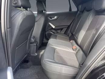 35 TFSI S line MATRIX AHK KAMERA ACC SHZ NAVI