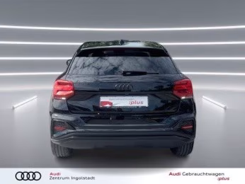 35 TFSI S line MATRIX AHK KAMERA ACC SHZ NAVI