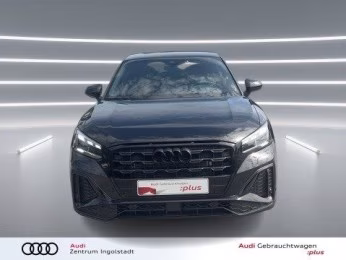 35 TFSI S line MATRIX AHK KAMERA ACC SHZ NAVI