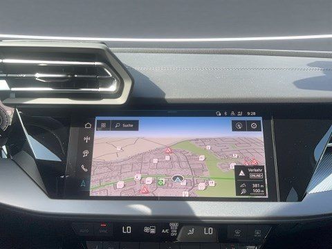 Audi A3 Sportback TFSI S line MATRIX PANO AHK KAMERA