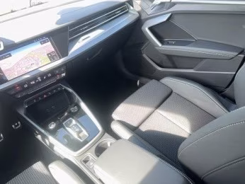 Audi A3 Sportback TFSI S line MATRIX PANO AHK KAMERA