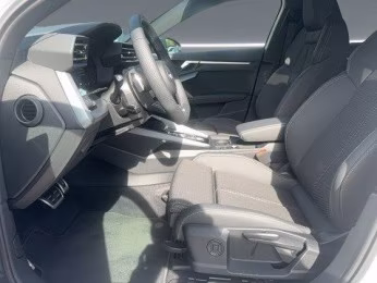 Audi A3 Sportback TFSI S line MATRIX PANO AHK KAMERA