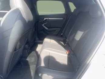 Audi A3 Sportback TFSI S line MATRIX PANO AHK KAMERA