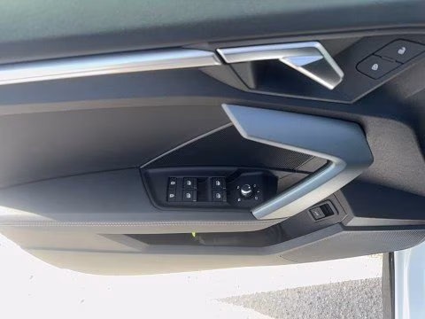 Audi A3 Sportback TFSI S line MATRIX PANO AHK KAMERA