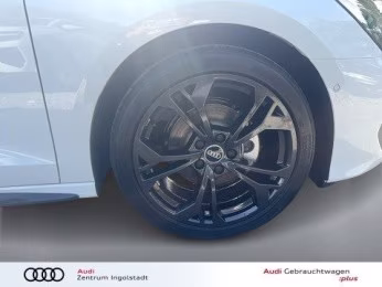 Audi A3 Sportback TFSI S line MATRIX PANO AHK KAMERA