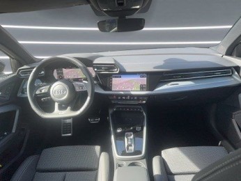 Audi A3 Sportback TFSI S line MATRIX PANO AHK KAMERA