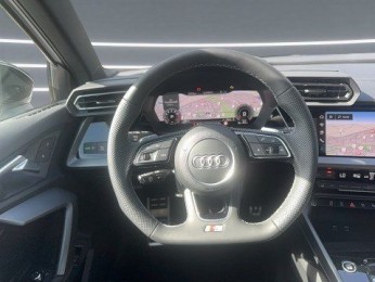 Audi A3 Sportback TFSI S line MATRIX PANO AHK KAMERA