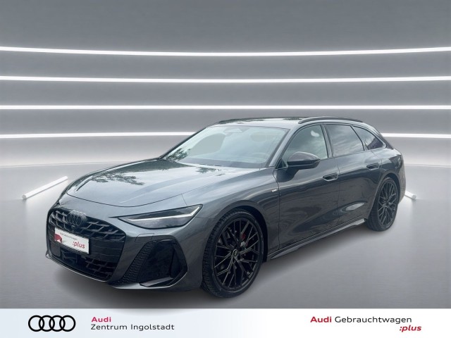 Audi A6 Avant TDI qu edition one Tech pro MATRIX AHK