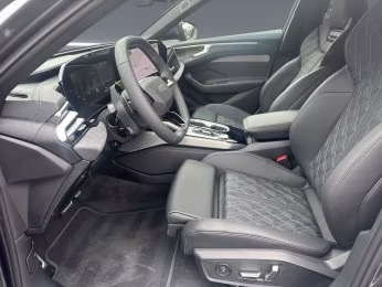 Audi A6 Avant TDI qu edition one Tech pro MATRIX AHK