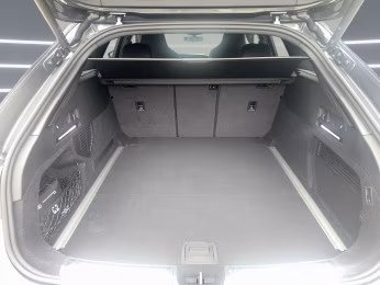 Audi A6 Avant TDI qu edition one Tech pro MATRIX AHK