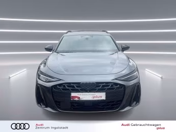 Audi A6 Avant TDI qu edition one Tech pro MATRIX AHK