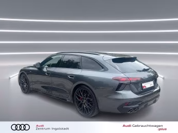 Audi A6 Avant TDI qu edition one Tech pro MATRIX AHK