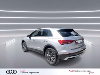 Audi Q3 45 TFSI qu advanced AHK PDC+ ACC SHZ NAVI 19"