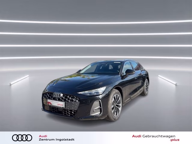 Audi A6 Avant TFSI Tech+ 360° MATRIX Memory PDC 18&amp;quot;