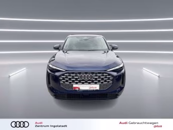 Audi Q5 Sportback TDI qu AHK LED Kamera PDC Navi+ 18"