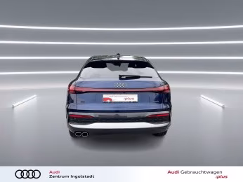 Audi Q5 Sportback TDI qu AHK LED Kamera PDC Navi+ 18"