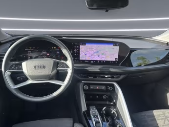 Audi Q5 Sportback TDI qu AHK LED Kamera PDC Navi+ 18"