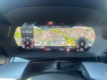 Audi A3 Sportback 35 TDI 2x S line LED AHK HuD Sonos