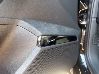 Audi A3 Sportback 35 TDI 2x S line LED AHK HuD Sonos