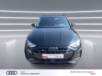 Audi A3 Sportback 35 TDI 2x S line LED AHK HuD Sonos
