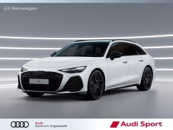 Audi A6 Avant TDI qu edition one MATRIX UPE 109.880,-