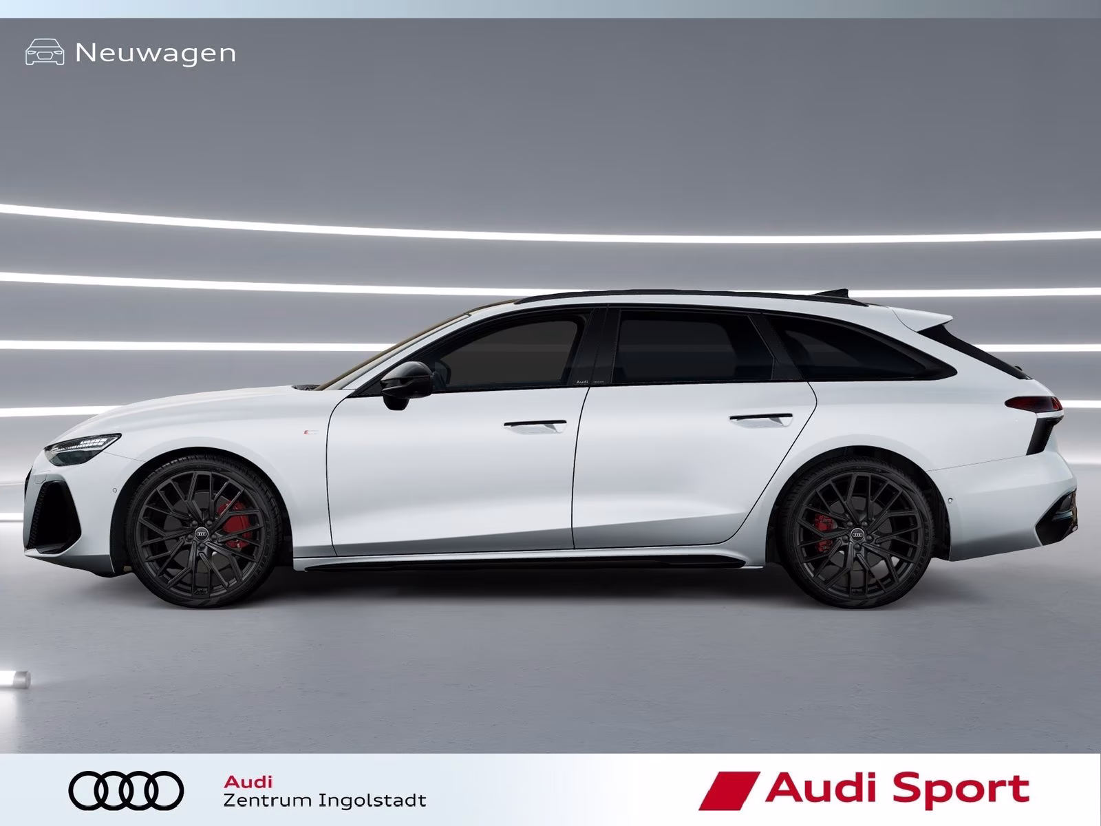 Audi A6 Avant TDI qu edition one MATRIX UPE 109.880,-