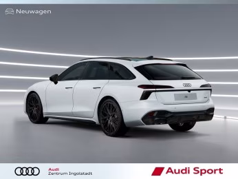 Audi A6 Avant TDI qu edition one MATRIX UPE 109.880,-