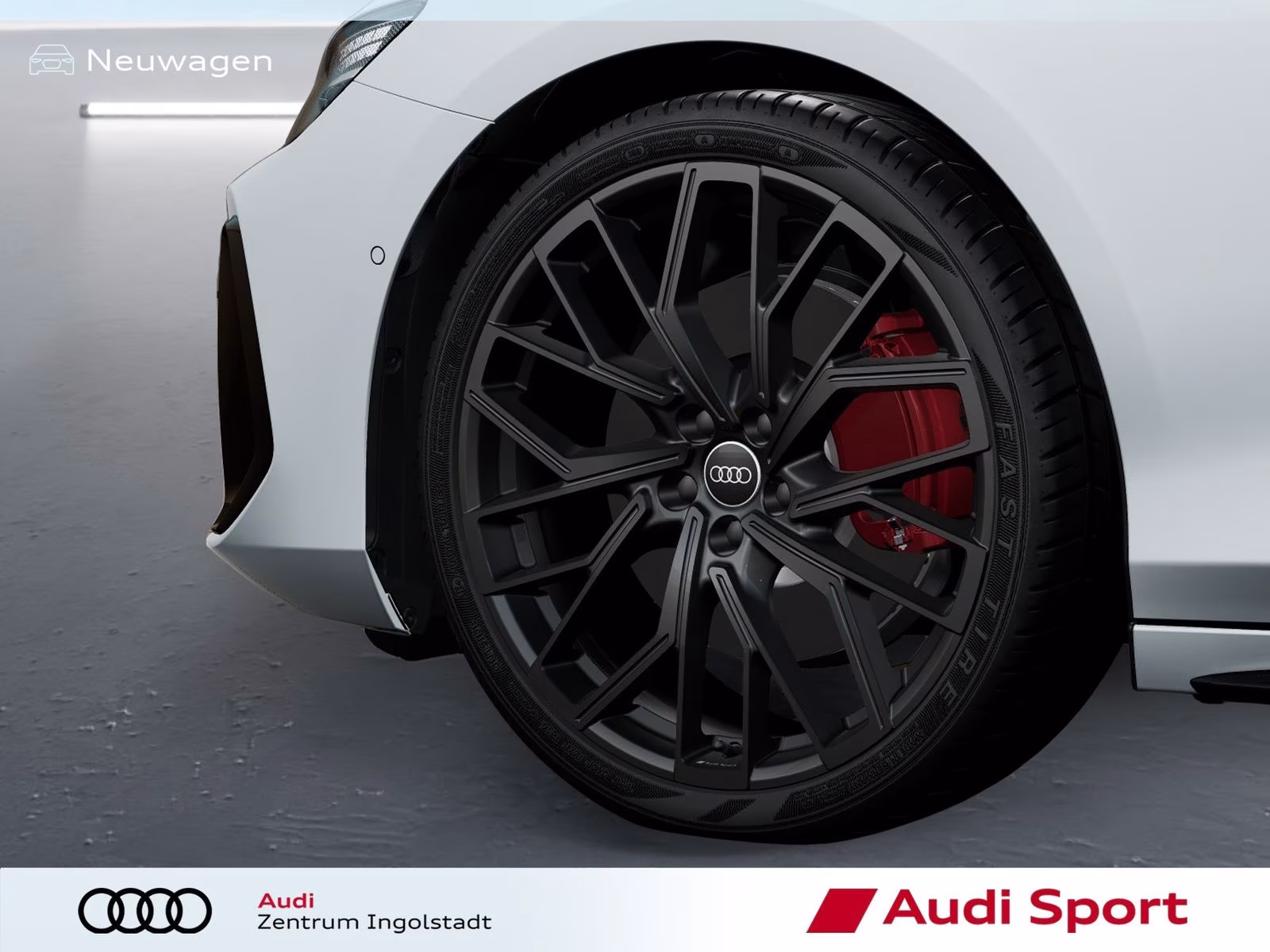Audi A6 Avant TDI qu edition one MATRIX UPE 109.880,-