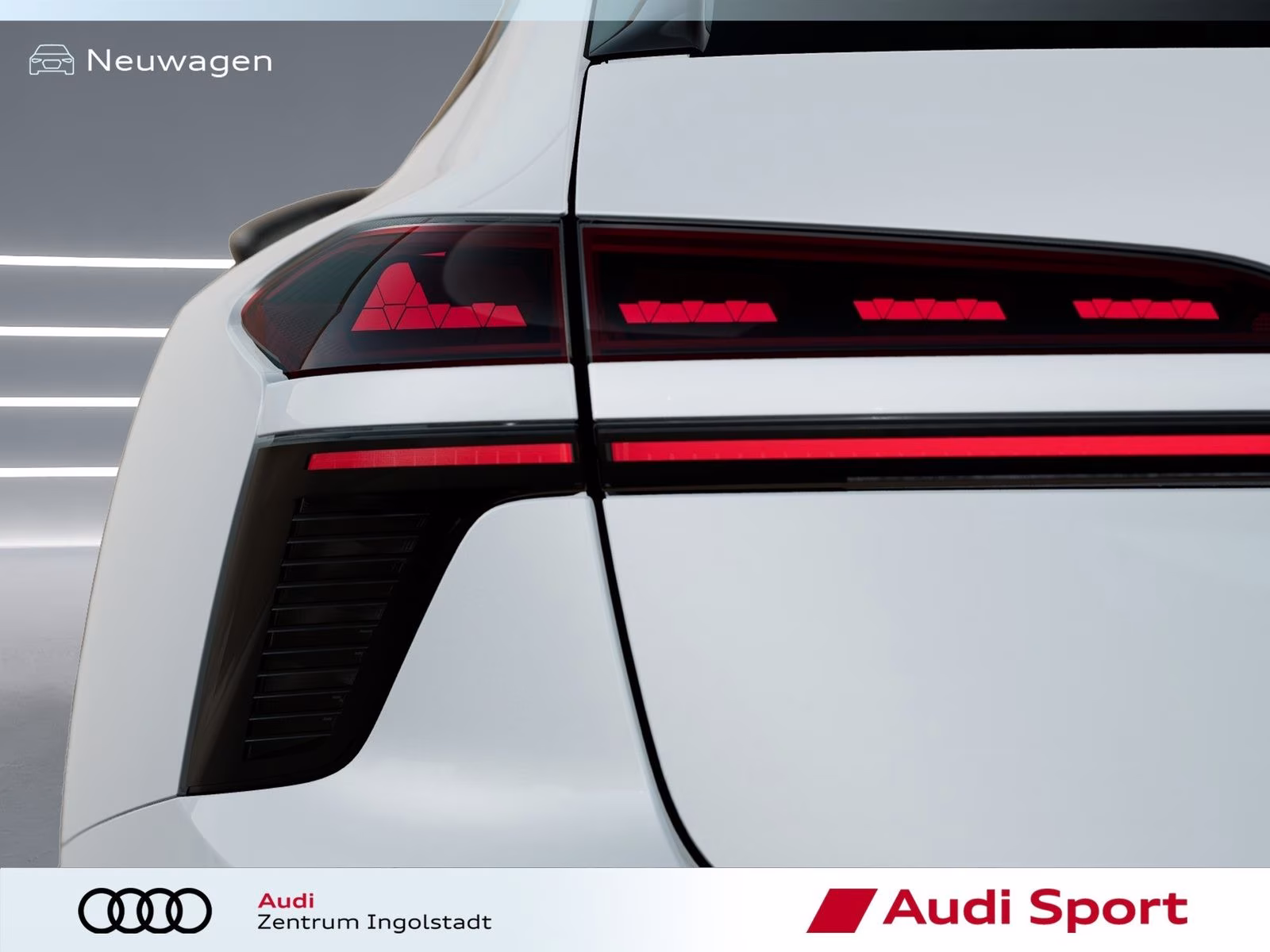 Audi A6 Avant TDI qu edition one MATRIX UPE 109.880,-