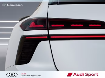 Audi A6 Avant TDI qu edition one MATRIX UPE 109.880,-