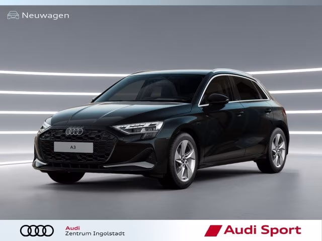 Audi A3 Sportback TFSI advanced Tech UPE 43.040,-
