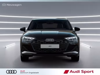 Audi A3 Sportback TFSI advanced Tech UPE 43.040,-